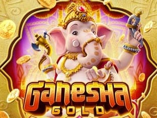 Ganesha Gold game thumbnail