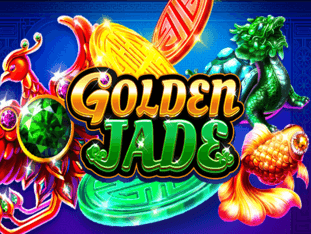 Golden Jade game icon