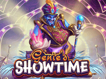 Genie's Showtime game icon