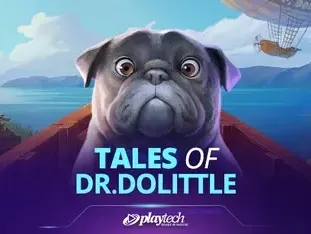 Tales Of Dr. Dolittle game thumbnail
