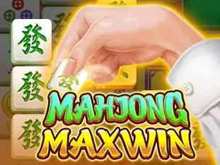 Mahjong Maxwin game thumbnail