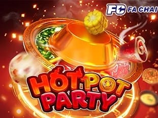 Hot Pot Party game thumbnail