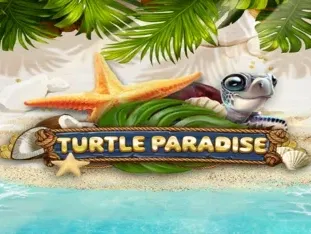 Turtle Paradise game thumbnail