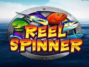 Reel Spinner game thumbnail