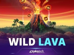 Wild Lava game thumbnail