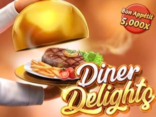 Diner Delights game thumbnail
